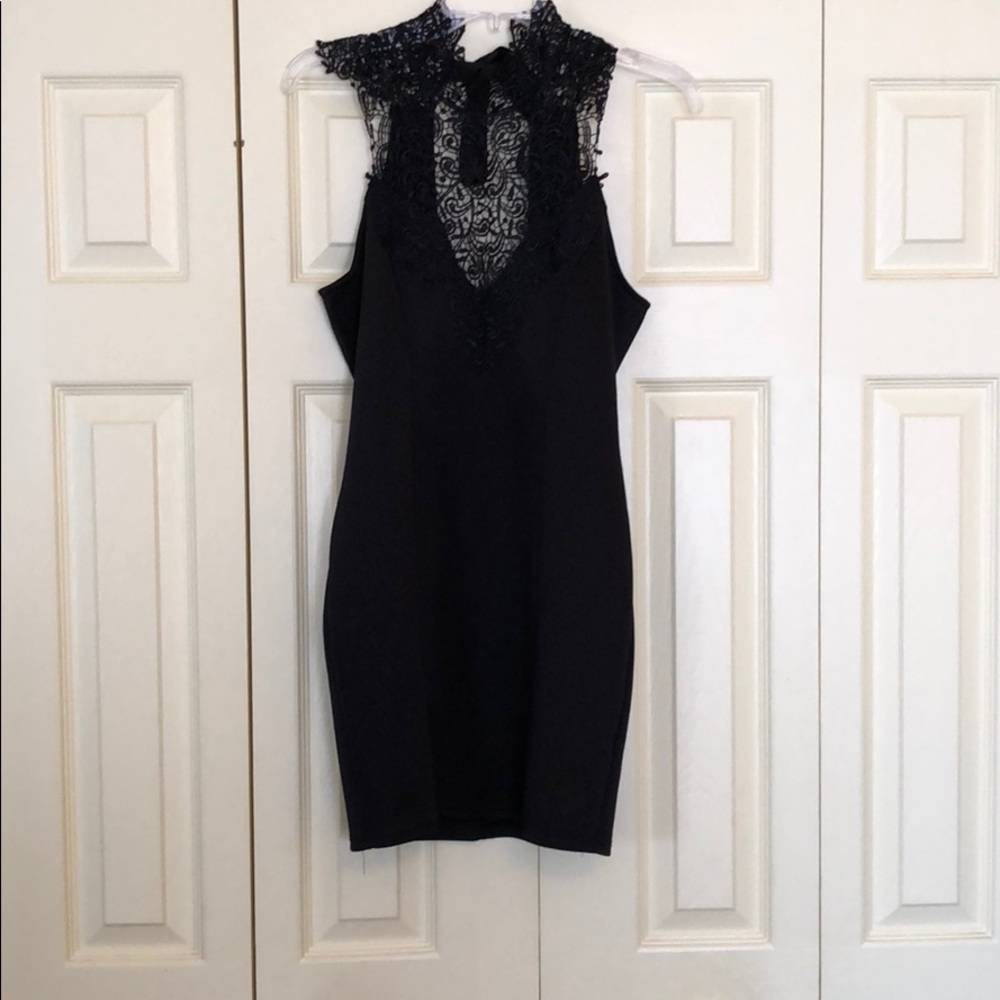The perfect LBD!
